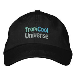 TropiCoolUniverse 3 pet