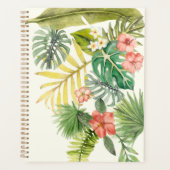 Tropiques souples (Devant)