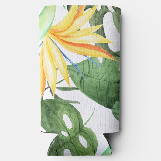  tropisch (Achterkant)