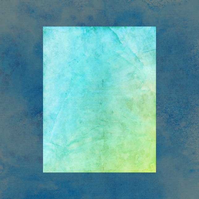 Tropisch Abstract plakboekpapier (Creator heeft geüpload)