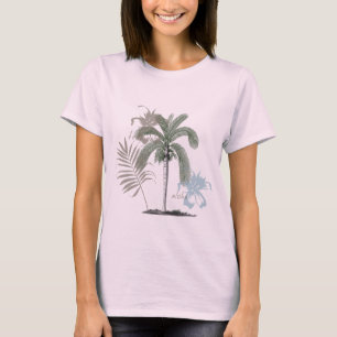 Tropisch Aloha T-shirt