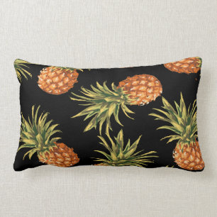 Tropisch ananas decoratief Sierkussen Kussen