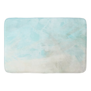 Tropisch Beach Bath Mat
