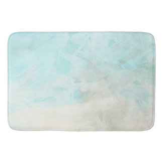 Tropisch Beach Bath Mat