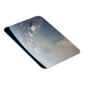 Tropisch blauw water van de Perzische Golf. 2 Magneet (Rechterzijde)