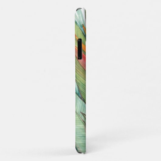 Tropisch botanisch paradijs II Case-Mate iPhone Case (Achterkant/rechts)