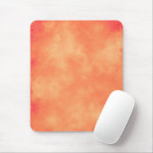 Tropisch Cloud Effect Mouse Mat Muismat (Met muis)