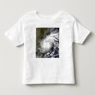 Tropisch Cyclone Baaz Kinder Shirts