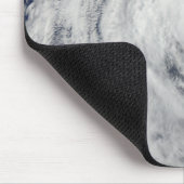 Tropisch Cyclone Dianne Muismat (Hoek)