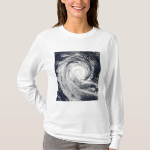 Tropisch Cyclone Dianne T-shirt