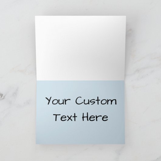 Tropisch eiland Kauai Hawaiian Kaart (Binnen)