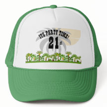 Tropisch eiland Palmboom Zonsondergang