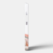 Tropisch Flamingo Bird Case-Mate iPhone Case (Achterkant / Links)