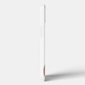 Tropisch Flamingo Bird Case-Mate iPhone Case (Achterkant / Rechts)