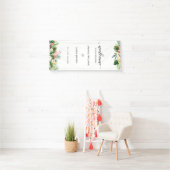 Tropisch Flamingo & het Onthaal van de Bieden van Spandoek (Insitu)