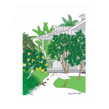 Tropisch Florida Huis