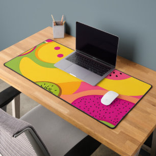 Tropisch fruit Abstract Bureaumat