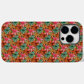 tropisch/Hawaïaans/bloemig/bloem Case-Mate iPhone Case (Achterkant (horizontaal))