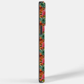 tropisch/Hawaïaans/bloemig/bloem Case-Mate iPhone Case (Achterkant / Rechts)