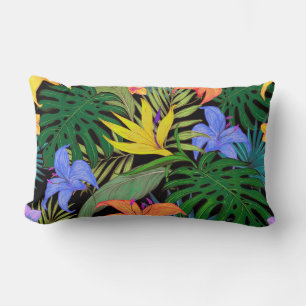 Tropisch Hawaii Aloha Flower Graphic Kussen