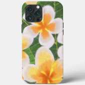 Tropisch Hoesje-Mate iPhone case (Achterkant)
