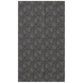 tropisch hout tafelkleed (Voorkant)