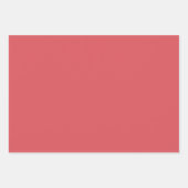  tropisch inpakpapier vel (Voorkant 2)