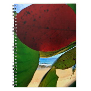 Tropisch Inspiratie Notitieboek