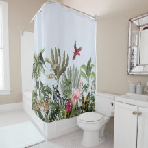 Tropisch Jungle Wildlife RVS Reisbenodigdheden
