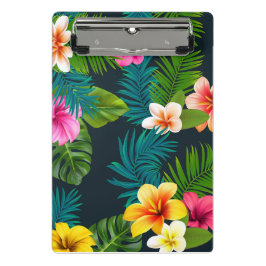 Tropisch klembord mini klembord