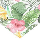  tropisch korte tafelloper (Hoek)