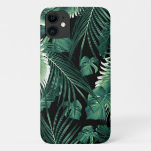 Tropisch Oerwoud laat dromen over #6 iPhone 11 Hoesje