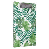 Tropisch Oerwoud lekt Klembord (Rechts)