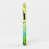 Tropisch Oerwoud Lush Paradise Design Case-Mate iPhone Case (Achterkant/rechts)