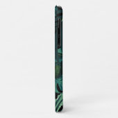 Tropisch Oerwoud 's nachts verliest patroon #1 #tr Case-Mate iPhone Case (Achterkant/links)