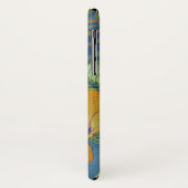 Tropisch onderzoek II Case-Mate iPhone Case (Achterkant/links)