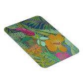 Tropisch onderzoek II Magneet (Rechterzijde)