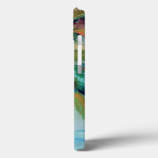 Tropisch | Palmboom Case-Mate iPhone Case (Achterkant / Links)