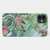 Tropisch paradijs Case-Mate iPhone case (Achterkant (horizontaal))