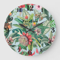 Tropisch paradijs