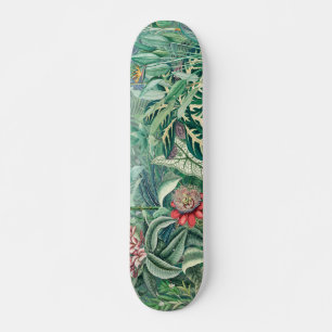 Tropisch paradijs skateboard