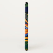 Tropisch Paradise Hawaiian Floral Case-Mate iPhone Case (Achterkant / rechts)