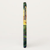 Tropisch Paradise Hawaiian Floral Case-Mate iPhone Case (Achterkant/links)