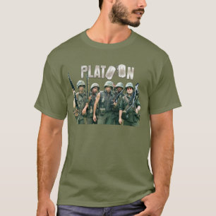 tropisch peloton t-shirt