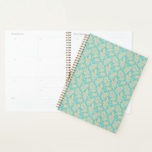 Tropisch Planner