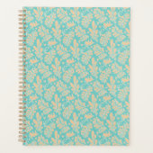 Tropisch Planner (Voorkant)