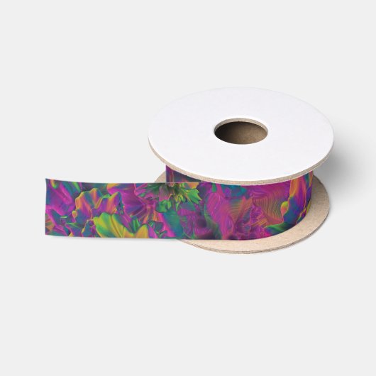 tropisch polymeer : lint (Spoel)