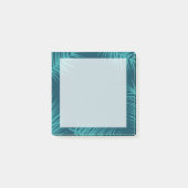 Tropisch Post-it® Notes (Voorkant)