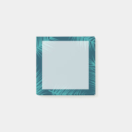 Tropisch Post-it® Notes