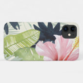 Tropisch Punch Collectie Case-Mate iPhone Case (Achterkant (horizontaal))